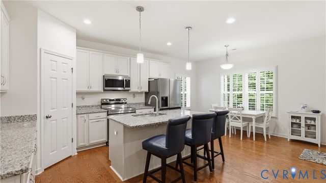 1400 Tutelo Rd, Quinton, VA 23141