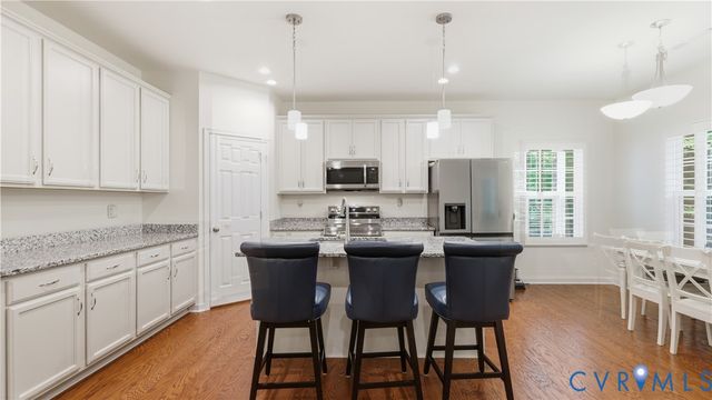 1400 Tutelo Rd, Quinton, VA 23141