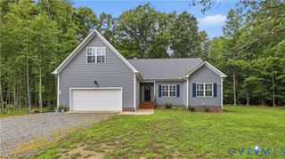 1400 Tutelo Rd, Quinton, VA 23141