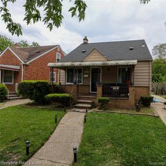 26653 Ross Street, Inkster, MI 48141