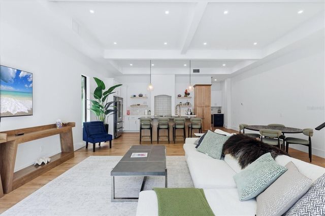 2538 TRINIDAD STREET, Sarasota, FL 34231