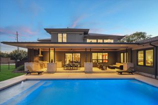 1419 Briar Bayou Drive, Houston, TX 77077