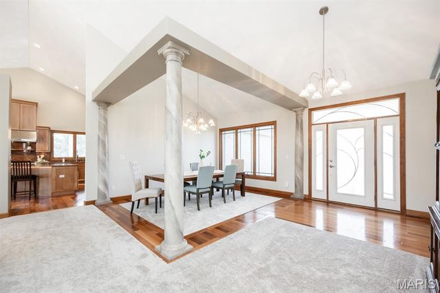 71 Josiah Lane, Millstadt, IL 62260