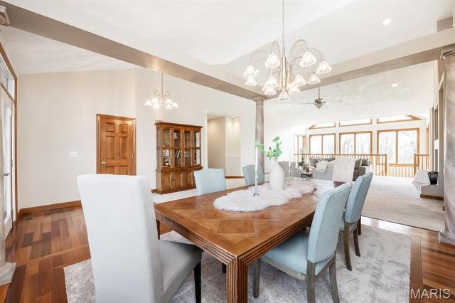 71 Josiah Lane, Millstadt, IL 62260