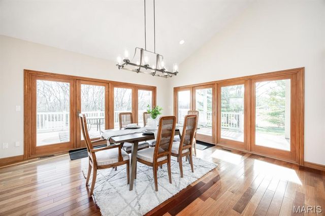 71 Josiah Lane, Millstadt, IL 62260