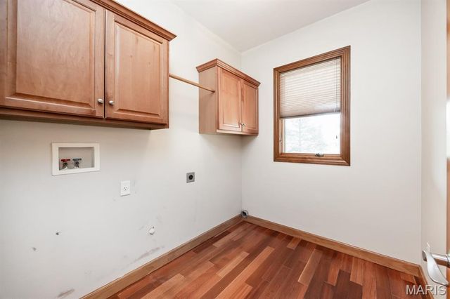 71 Josiah Lane, Millstadt, IL 62260