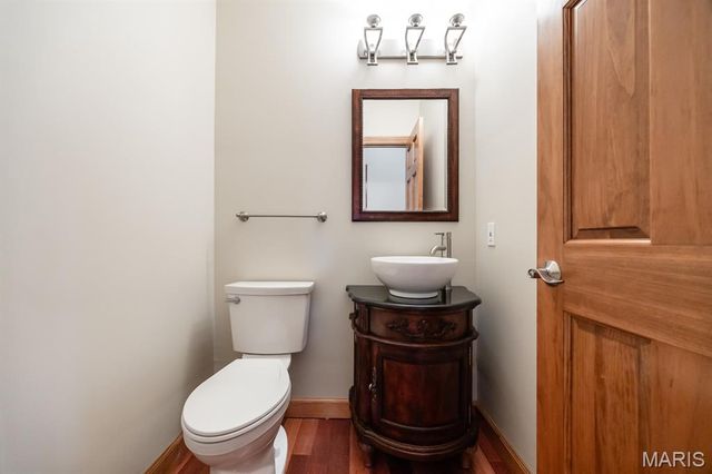 71 Josiah Lane, Millstadt, IL 62260