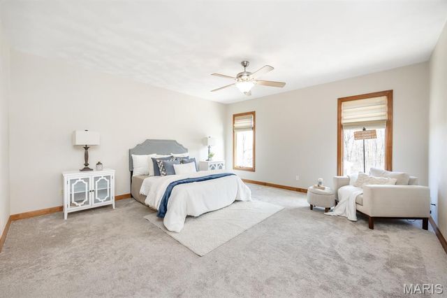 71 Josiah Lane, Millstadt, IL 62260