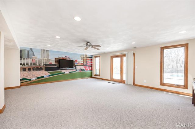 71 Josiah Lane, Millstadt, IL 62260