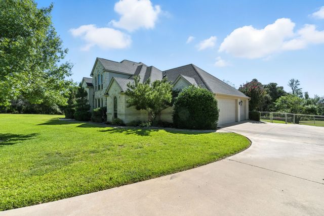234 Trail Ridge, Weatherford, TX 76087