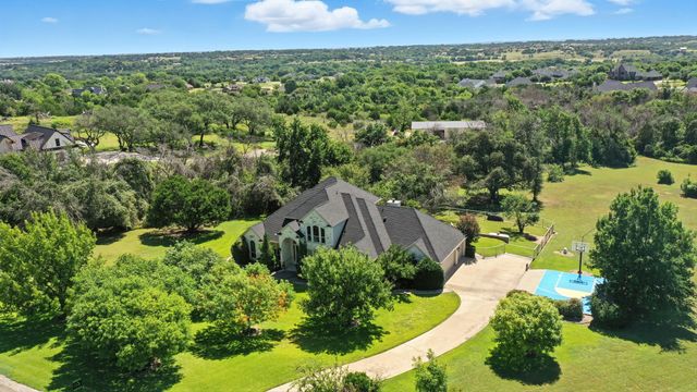 234 Trail Ridge, Weatherford, TX 76087