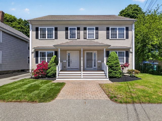 189 Grove Street 2, Waltham, MA 02453
