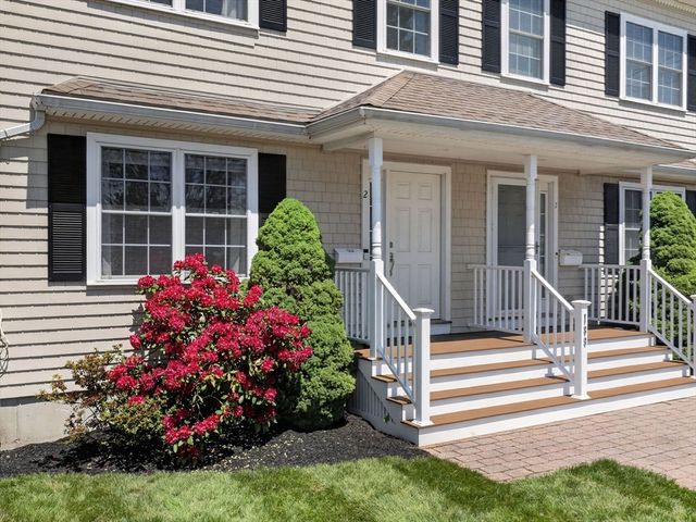 189 Grove Street 2, Waltham, MA 02453