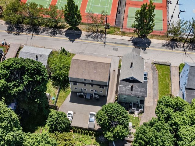 189 Grove Street 2, Waltham, MA 02453