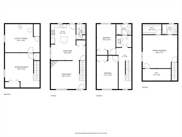 189 Grove Street 2, Waltham, MA 02453