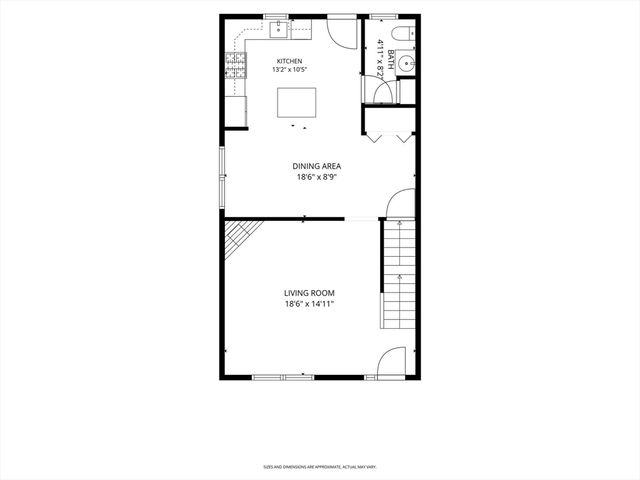 189 Grove Street 2, Waltham, MA 02453