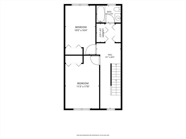 189 Grove Street 2, Waltham, MA 02453
