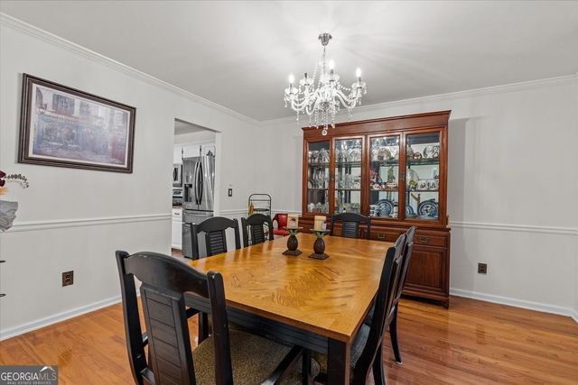 327 Swan Drive, Hiram, GA 30141