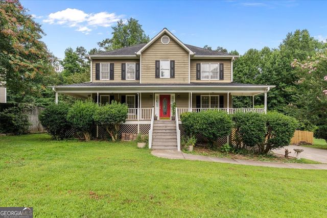 327 Swan Drive, Hiram, GA 30141
