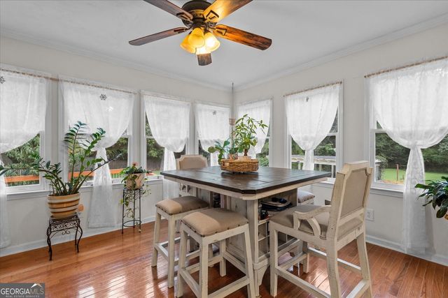 327 Swan Drive, Hiram, GA 30141