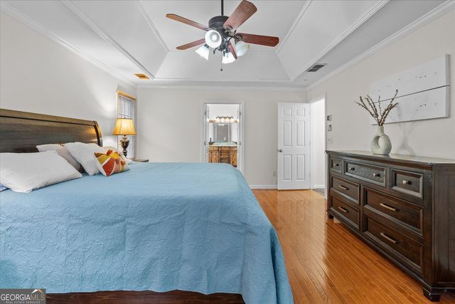 327 Swan Drive, Hiram, GA 30141