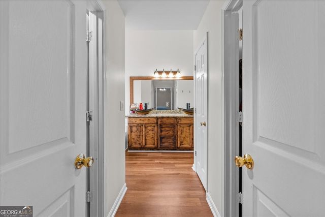327 Swan Drive, Hiram, GA 30141