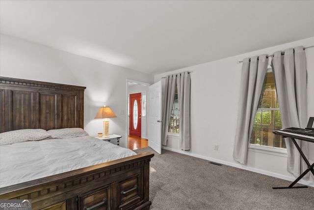 327 Swan Drive, Hiram, GA 30141