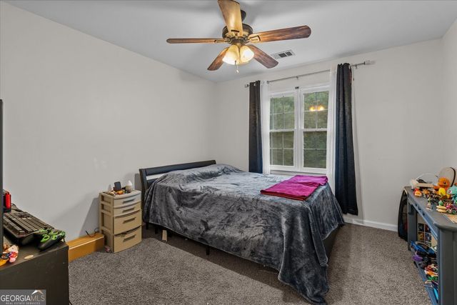 327 Swan Drive, Hiram, GA 30141