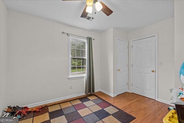 327 Swan Drive, Hiram, GA 30141