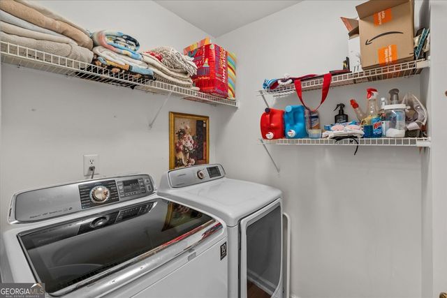 327 Swan Drive, Hiram, GA 30141