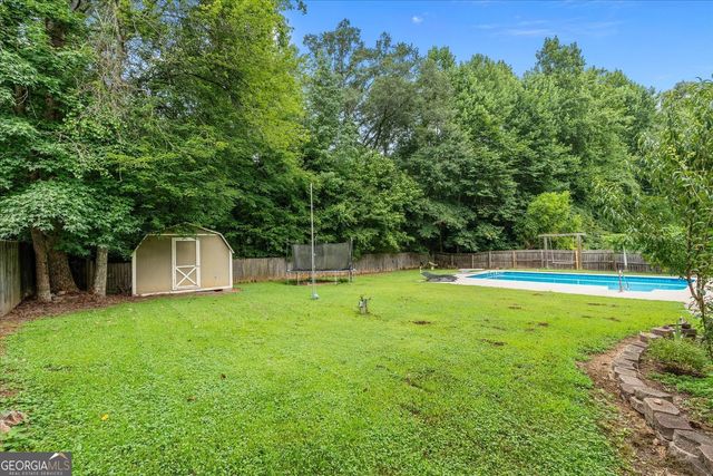 327 Swan Drive, Hiram, GA 30141