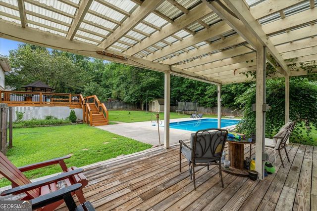 327 Swan Drive, Hiram, GA 30141
