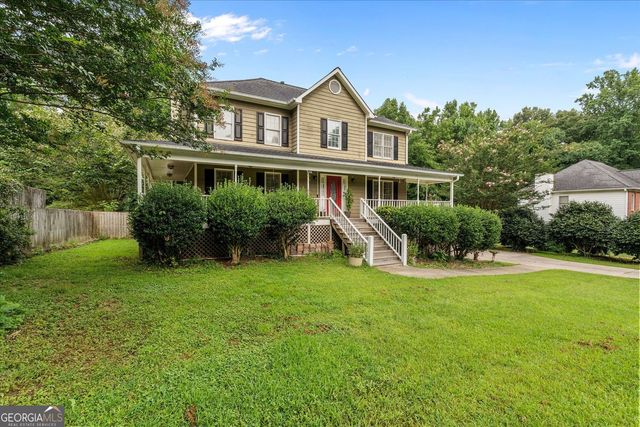 327 Swan Drive, Hiram, GA 30141