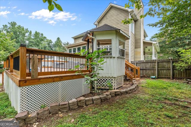 327 Swan Drive, Hiram, GA 30141