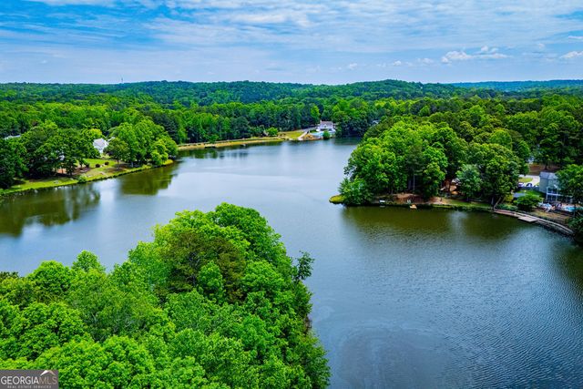 327 Swan Drive, Hiram, GA 30141