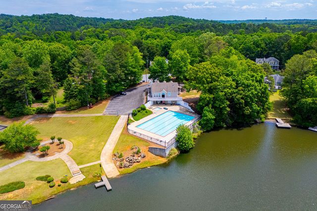 327 Swan Drive, Hiram, GA 30141
