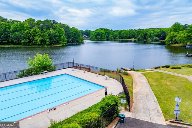 327 Swan Drive, Hiram, GA 30141