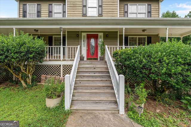 327 Swan Drive, Hiram, GA 30141