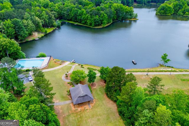 327 Swan Drive, Hiram, GA 30141