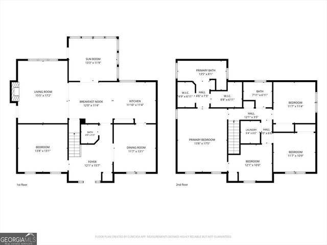 327 Swan Drive, Hiram, GA 30141