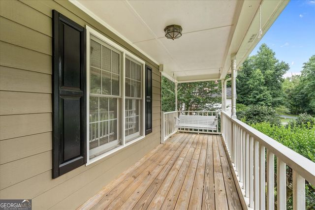 327 Swan Drive, Hiram, GA 30141
