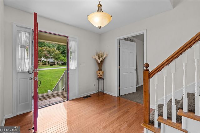 327 Swan Drive, Hiram, GA 30141