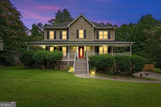 327 Swan Drive, Hiram, GA 30141