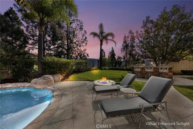 5440 Smokey Mountain, Yorba Linda, CA 92887