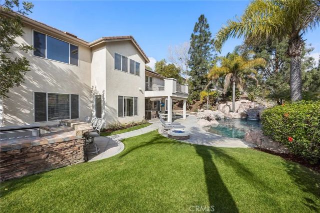 5440 Smokey Mountain, Yorba Linda, CA 92887