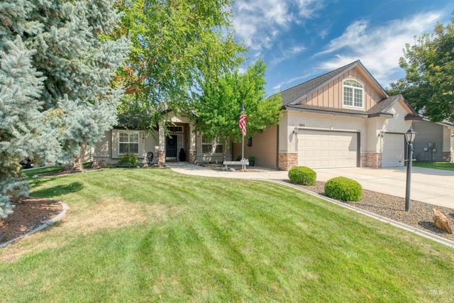 584 W Welch, Meridian, ID 83646
