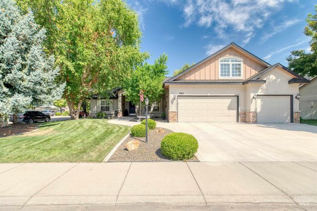 584 W Welch, Meridian, ID 83646