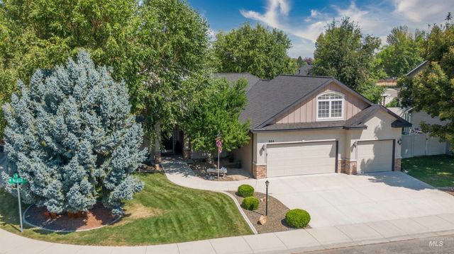 584 W Welch, Meridian, ID 83646