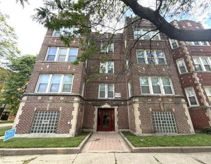 7656 S East End Avenue 2E, Chicago, IL 60649