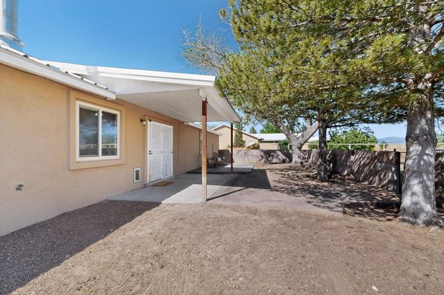1371 Don Diego Road, Rio Communities, NM 87002